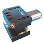 VDI50 FORM D1 TRIPLE TURNING HOLDER H=32 mm OR 25 mm L=85 mm